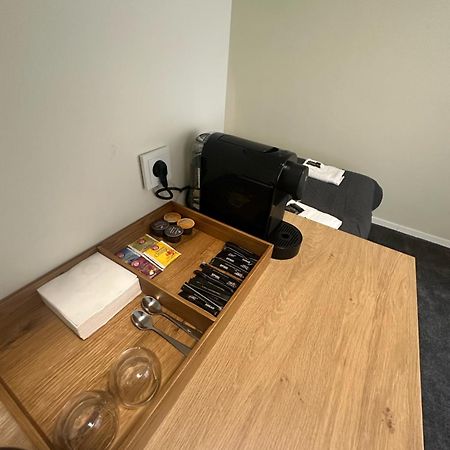 Datri Petite Suite 9 Vienna Luaran gambar