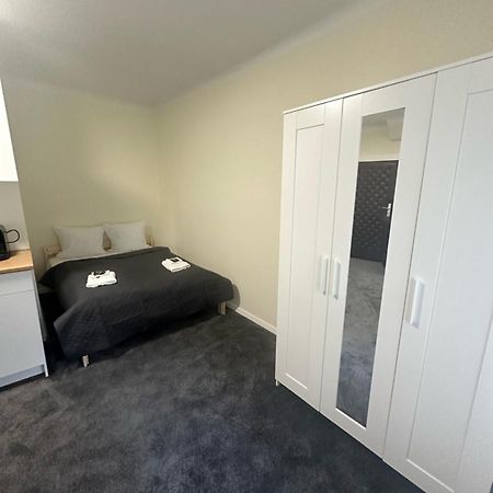 Datri Petite Suite 9 Vienna Luaran gambar