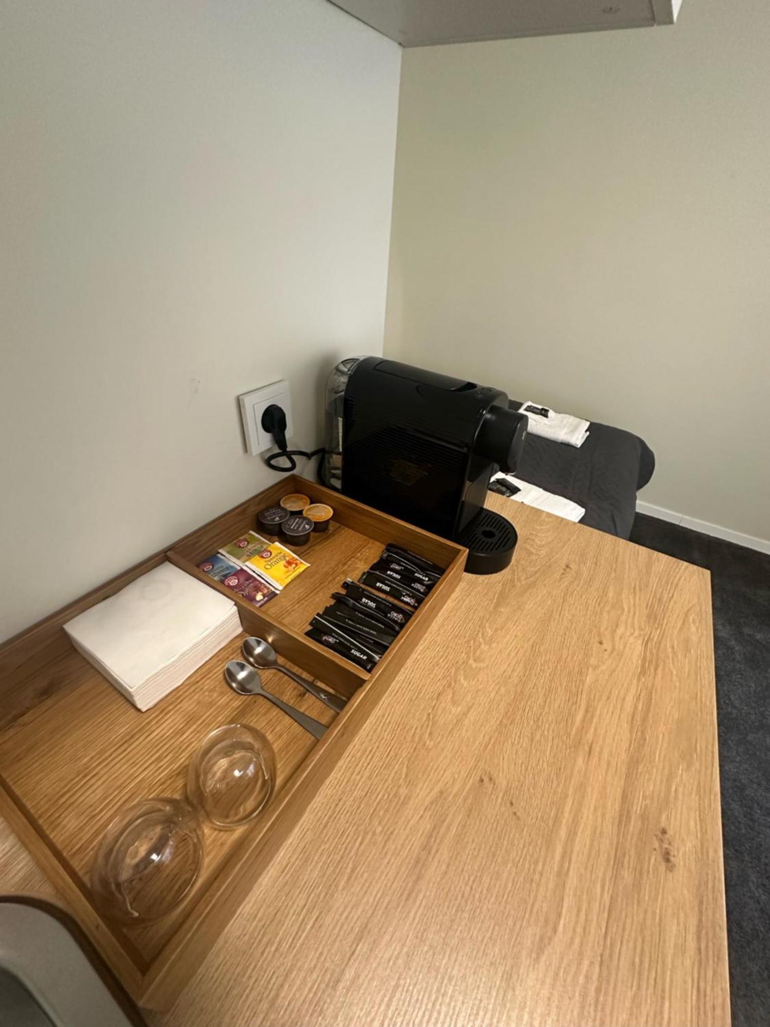 Datri Petite Suite 9 Vienna Luaran gambar