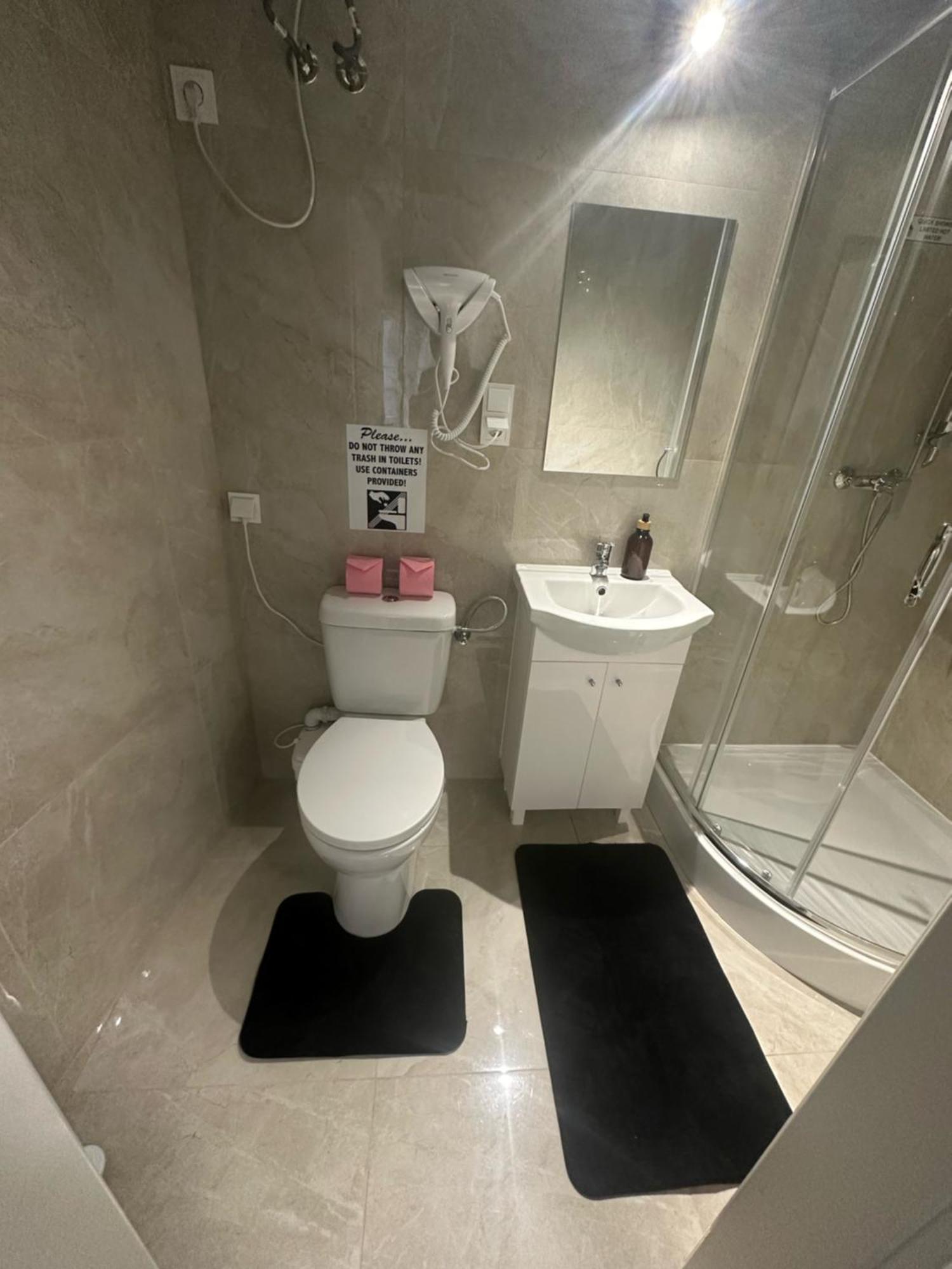 Datri Petite Suite 9 Vienna Luaran gambar