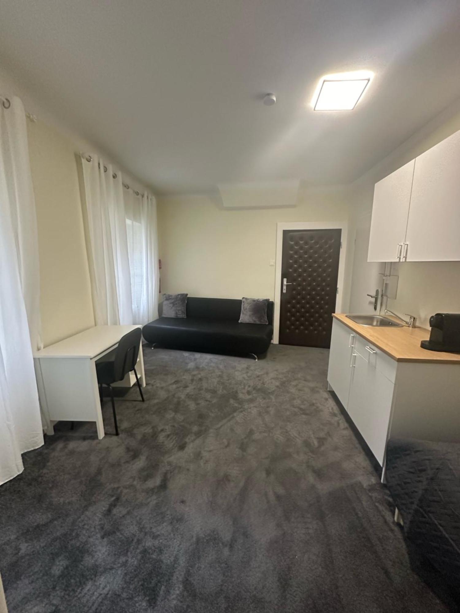 Datri Petite Suite 9 Vienna Luaran gambar