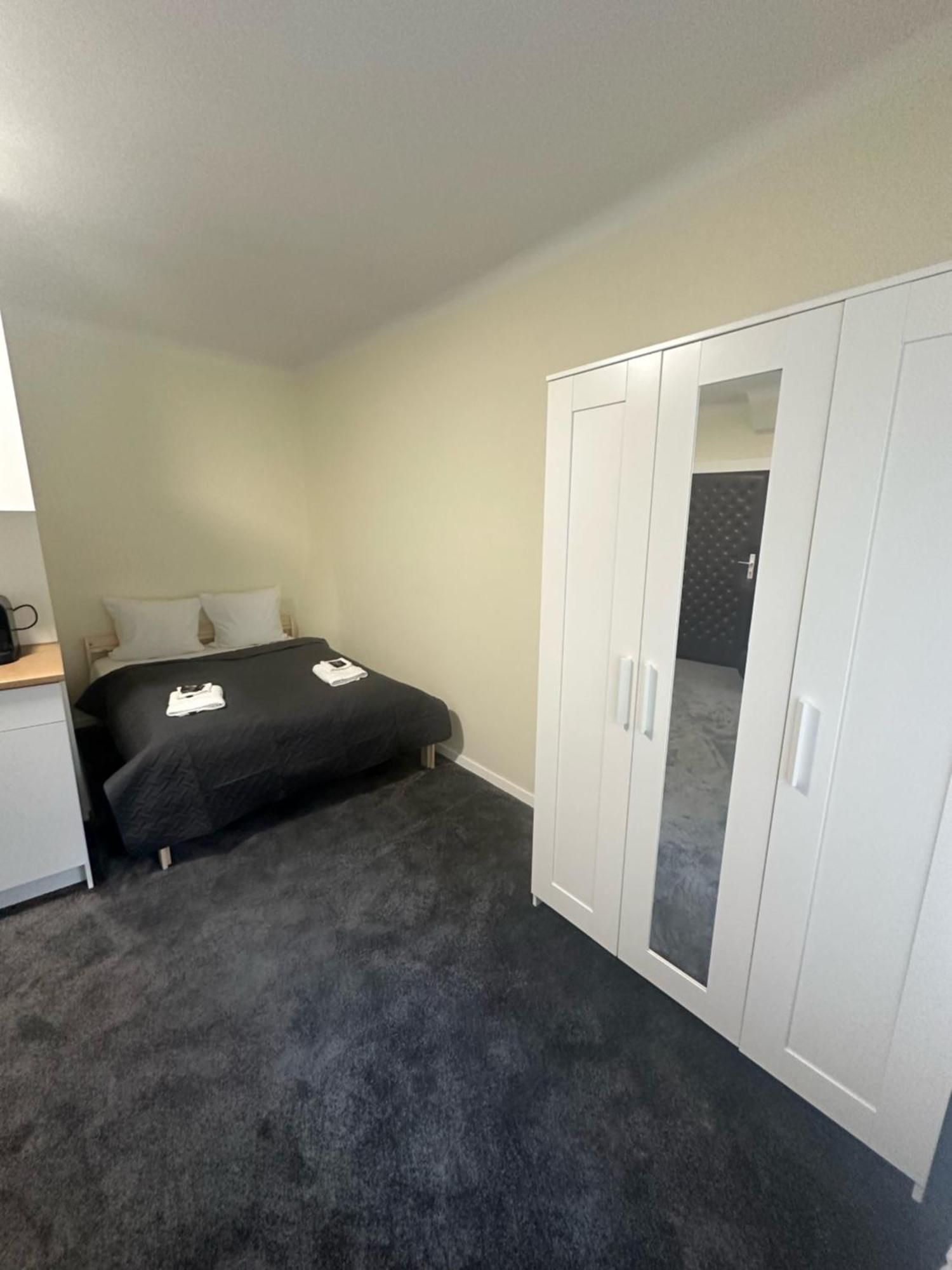 Datri Petite Suite 9 Vienna Luaran gambar
