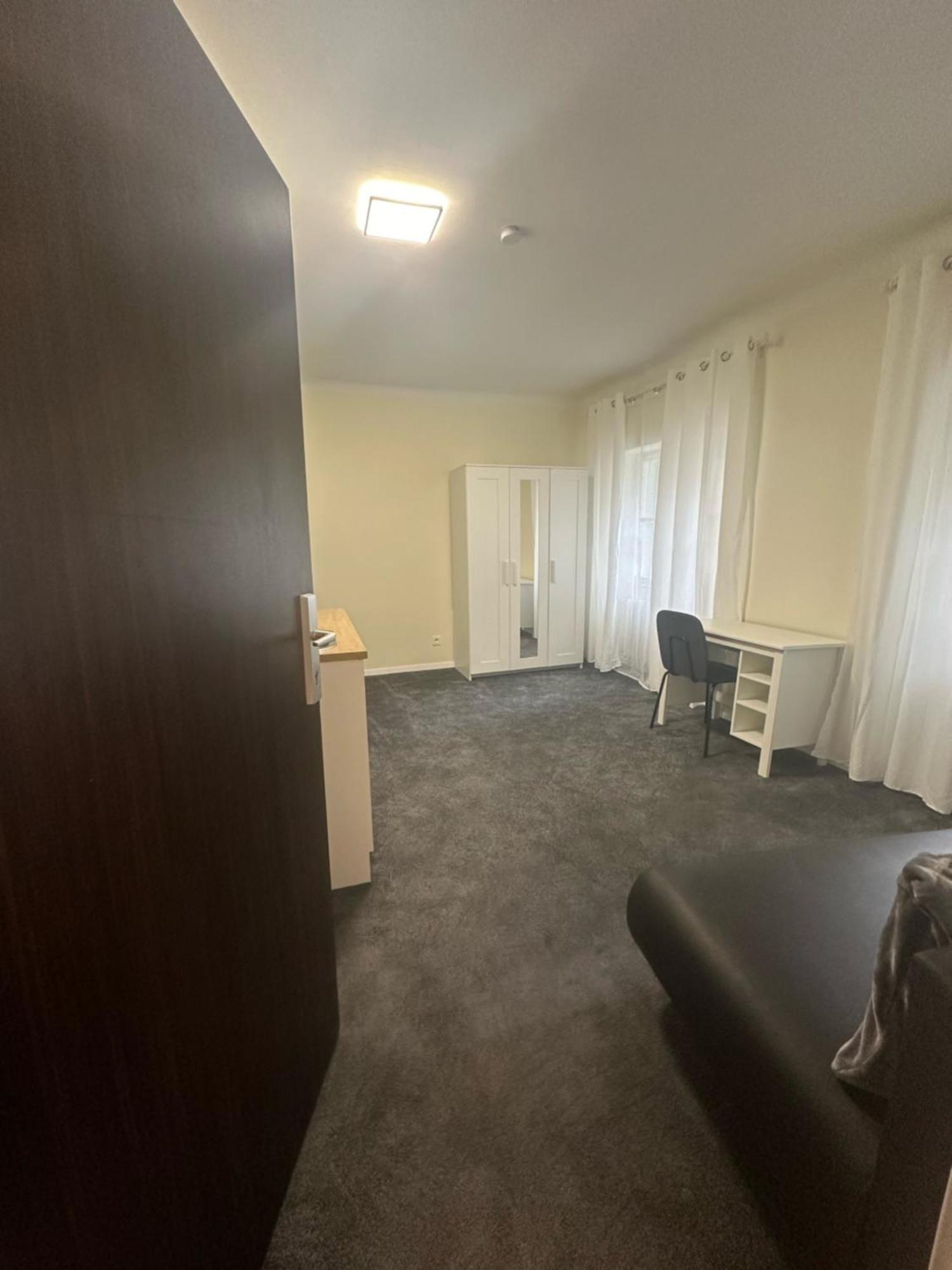Datri Petite Suite 9 Vienna Luaran gambar